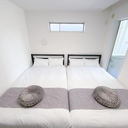 Residential Hotel Glitter Usjまで1駅5分 Osaka Exterior foto