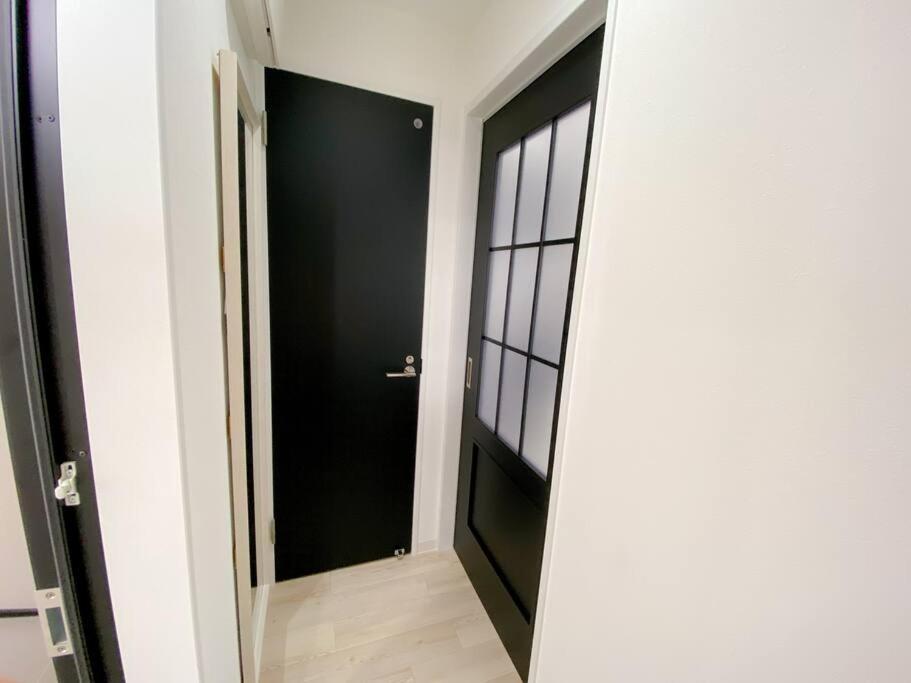 Residential Hotel Glitter Usjまで1駅5分 Osaka Habitación foto