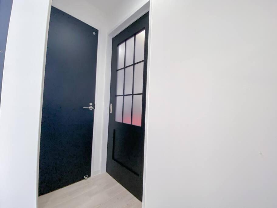 Residential Hotel Glitter Usjまで1駅5分 Osaka Habitación foto