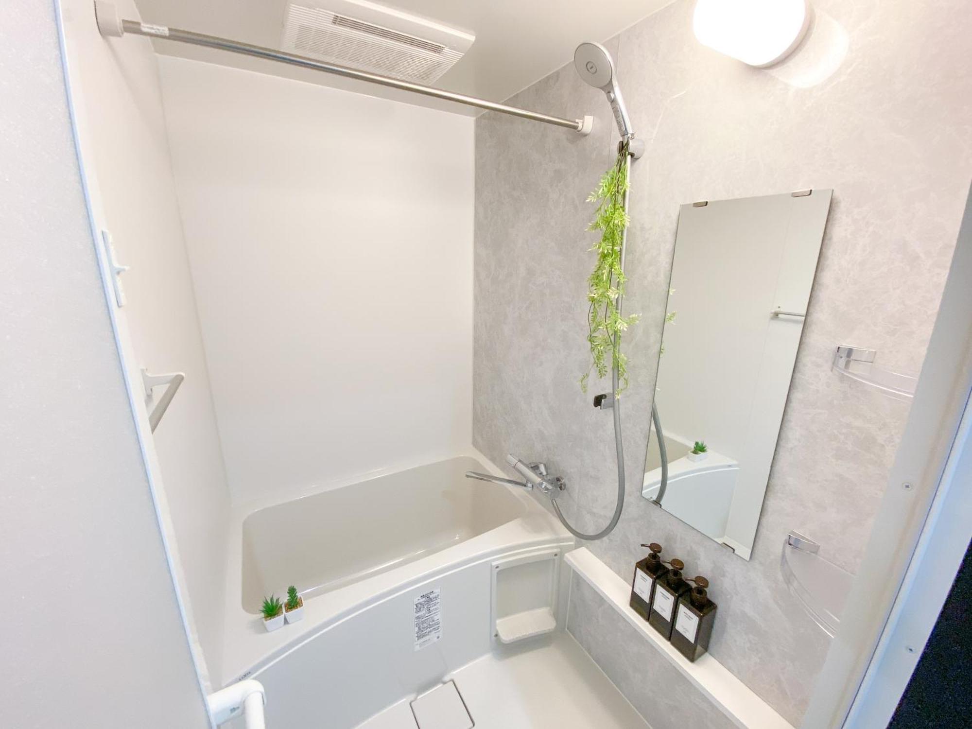 Residential Hotel Glitter Usjまで1駅5分 Osaka Habitación foto