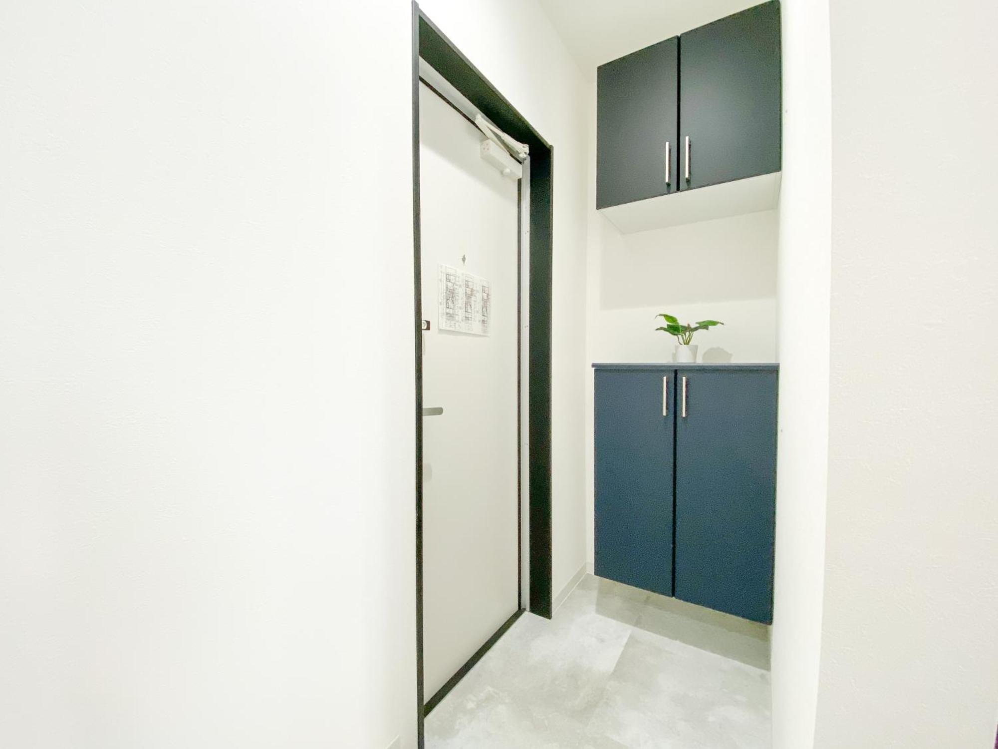 Residential Hotel Glitter Usjまで1駅5分 Osaka Exterior foto