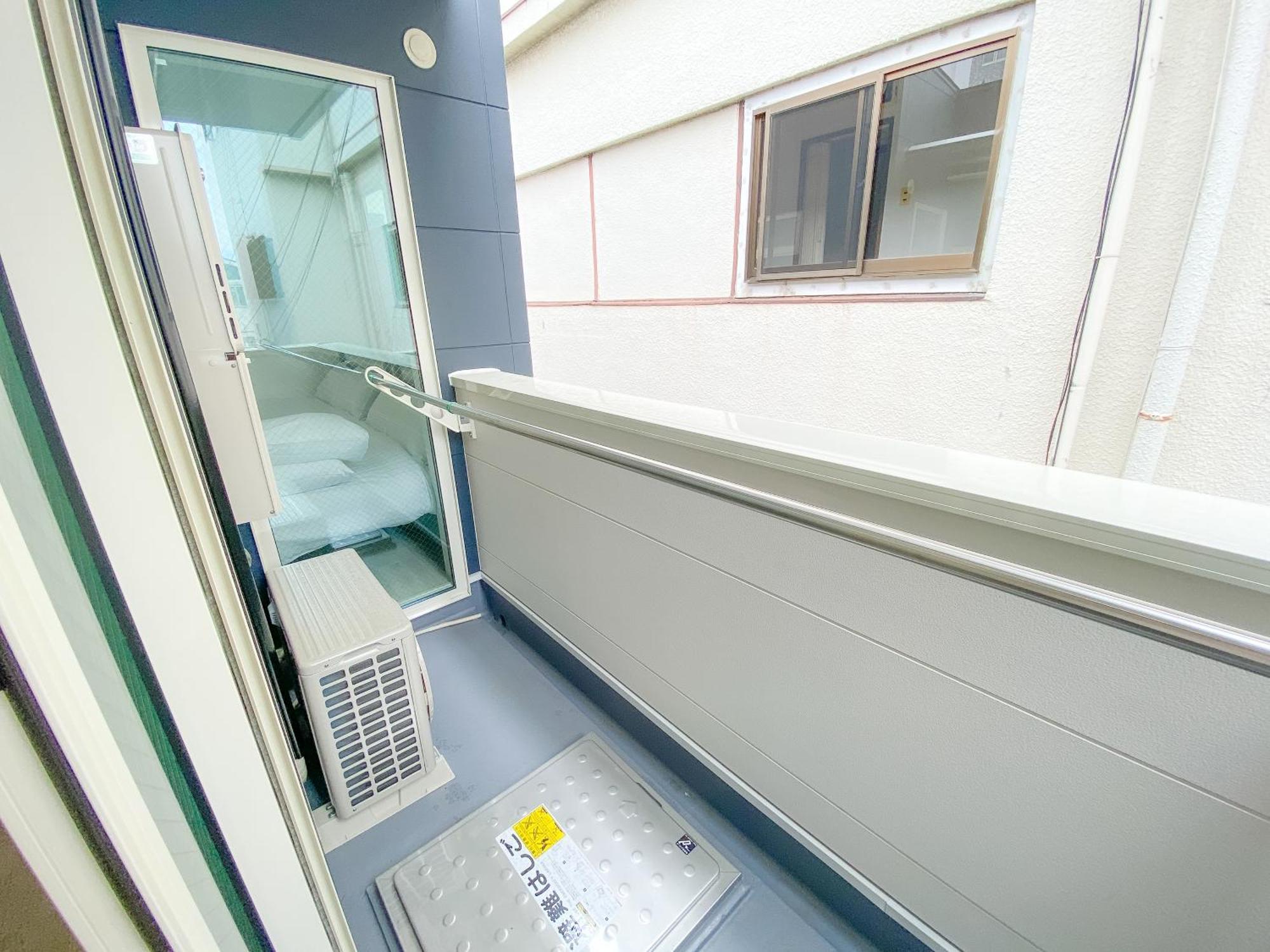 Residential Hotel Glitter Usjまで1駅5分 Osaka Habitación foto