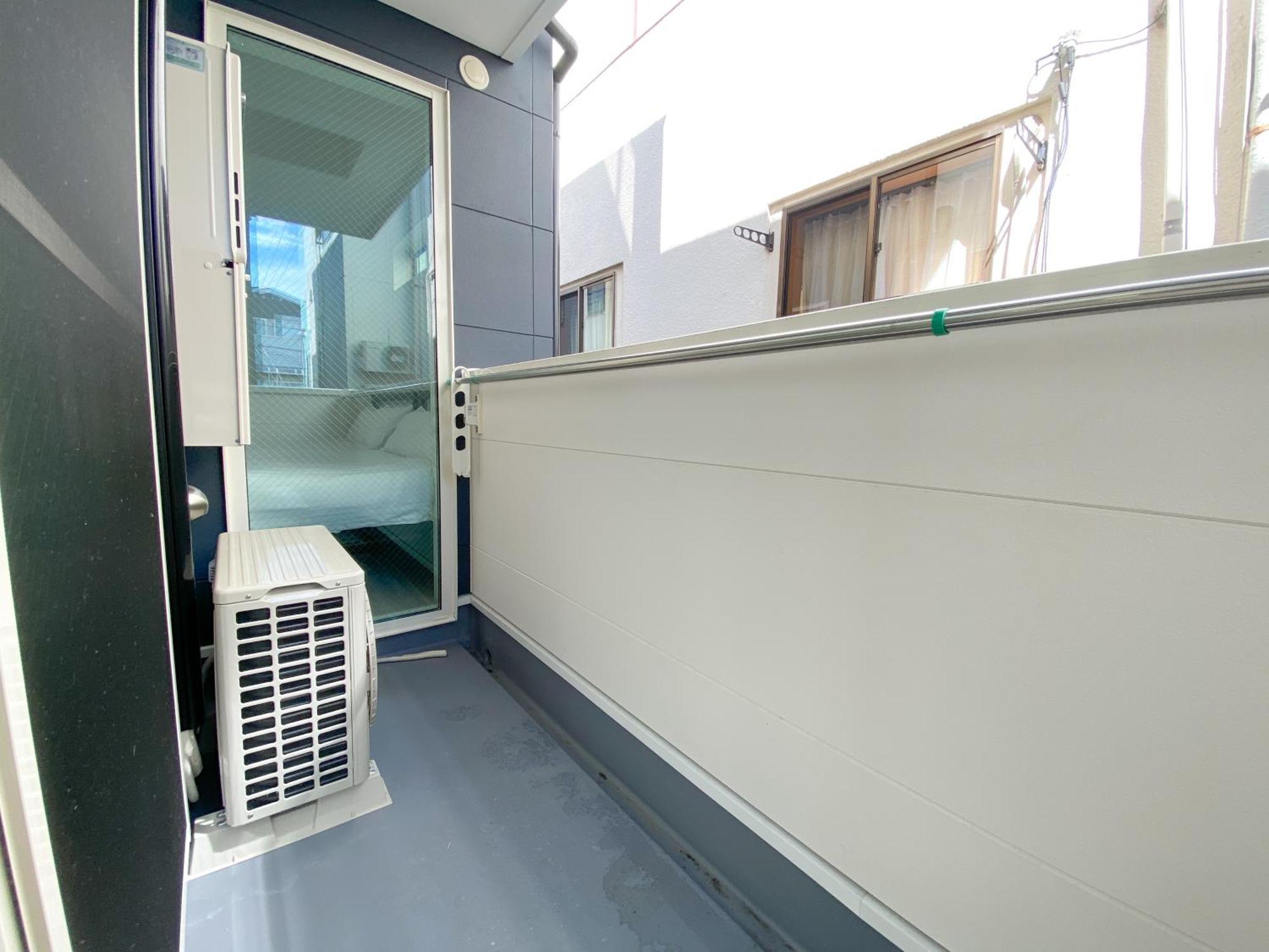 Residential Hotel Glitter Usjまで1駅5分 Osaka Habitación foto